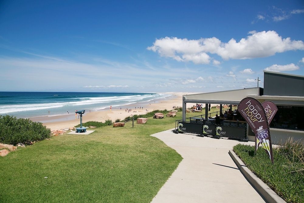 Birubi Beach Holiday Park3