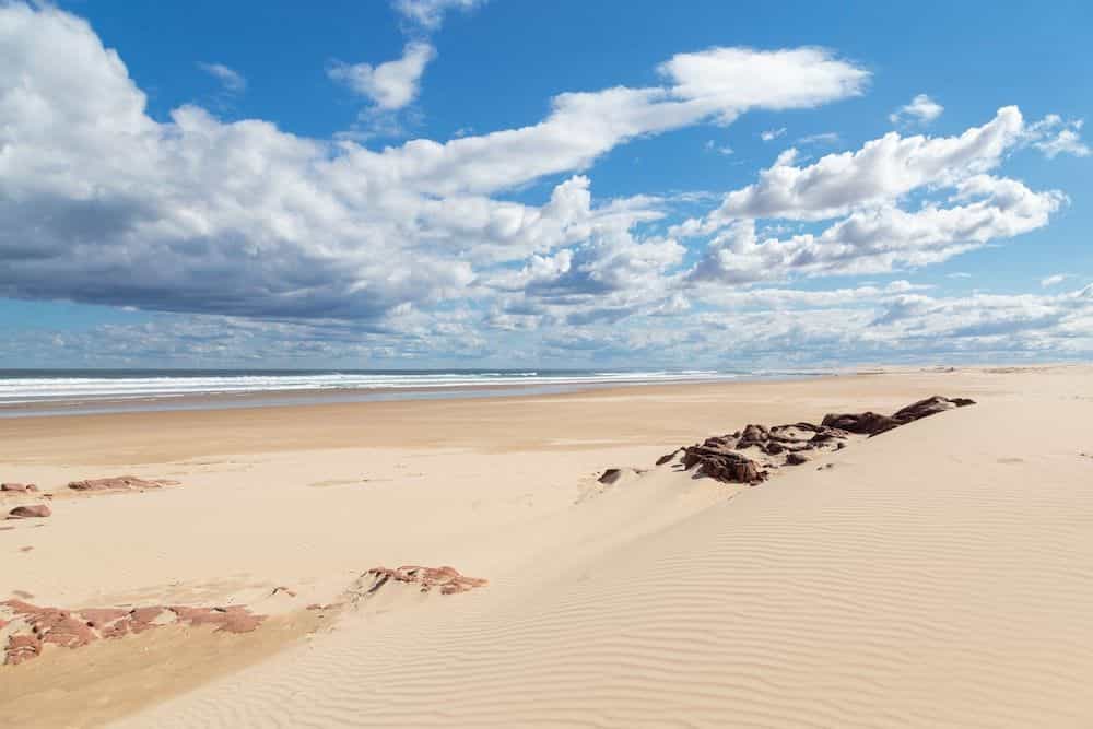Birubi Beach Holiday Park