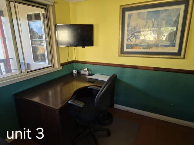 Superior Double Room, Garden View
