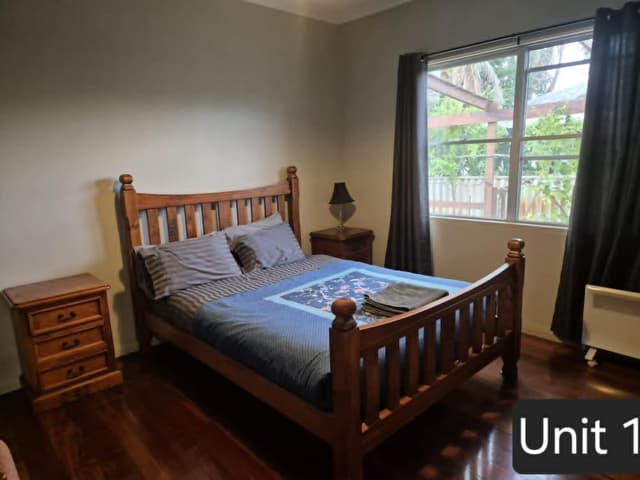 Superior Apartment, Garden View