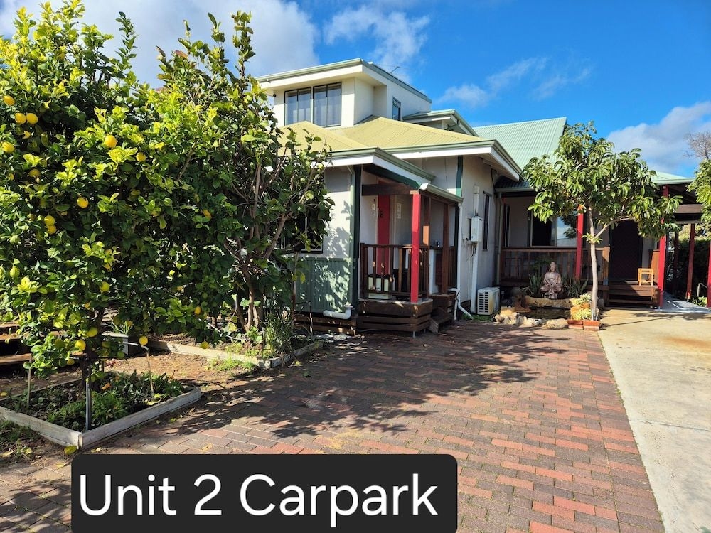 Bunbury's Most Convenient Location2