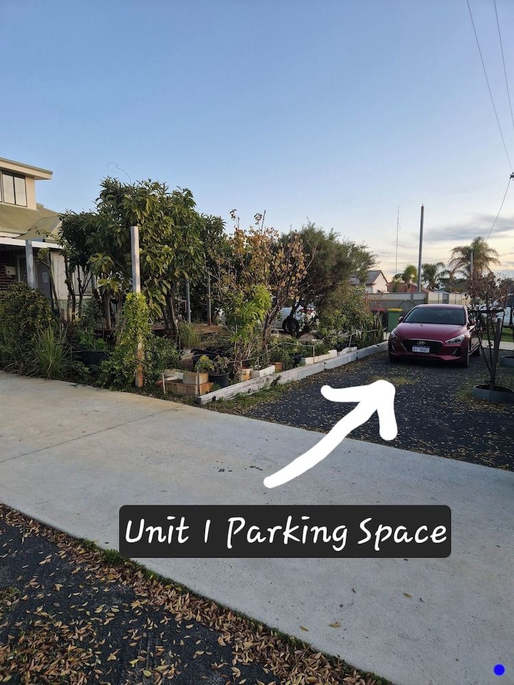 Bunbury's Most Convenient Location3