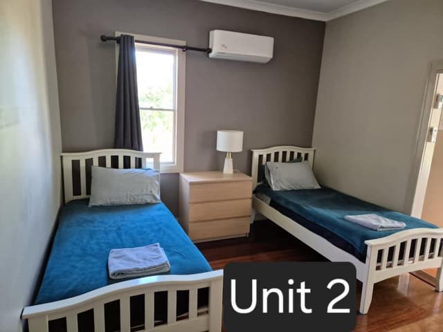 Superior Quadruple Room, Garden View