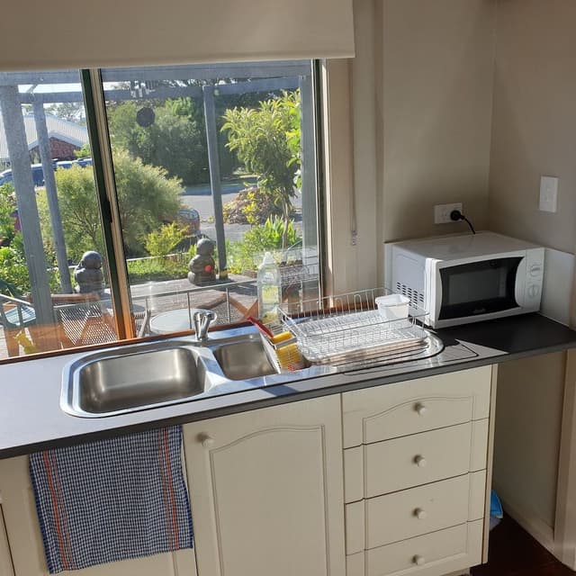 Superior Apartment, Garden View
