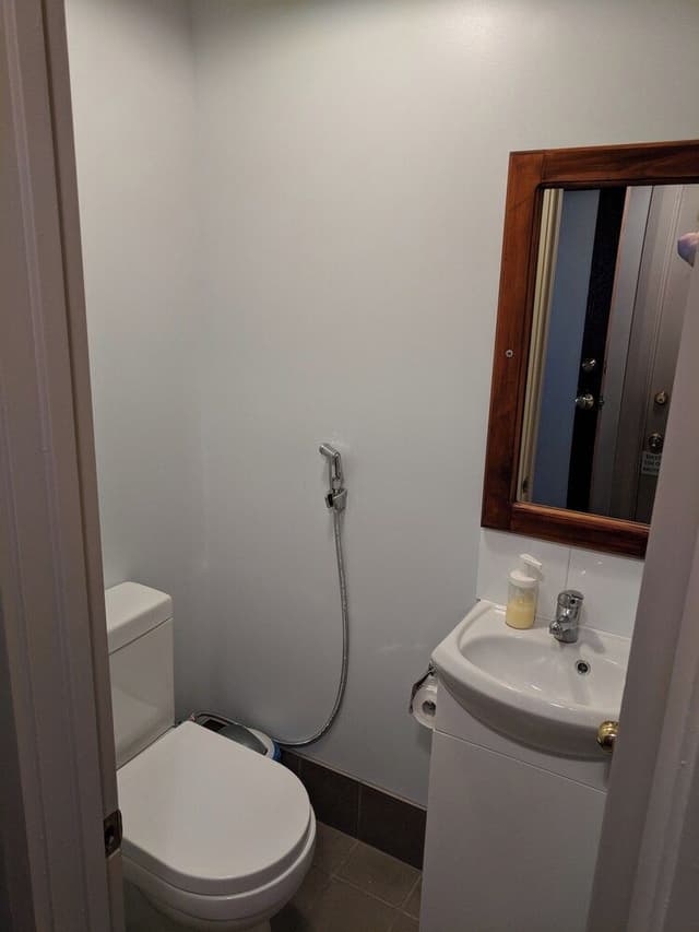 Superior Quadruple Room, Garden View