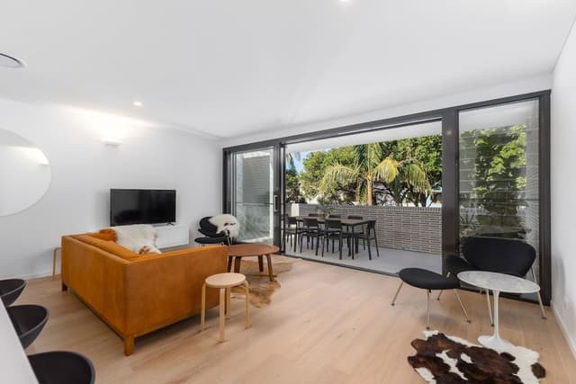 Signature Apartment, 3 Bedrooms, Balcony