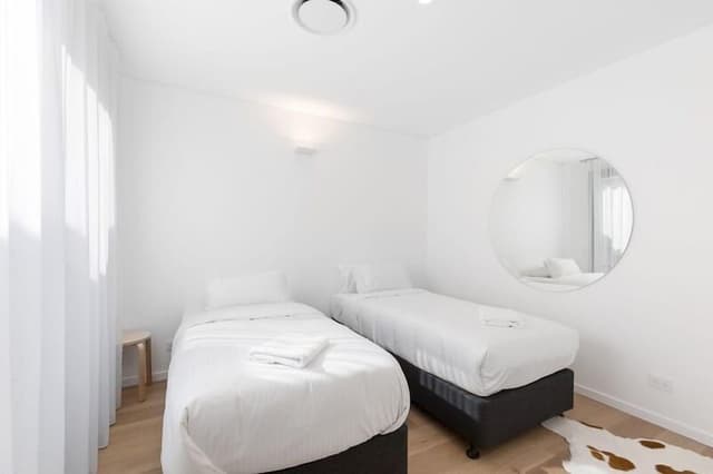 Signature Apartment, 3 Bedrooms, Balcony