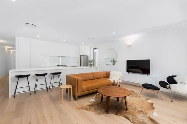 Signature Apartment, 3 Bedrooms, Balcony