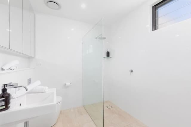 Signature Apartment, 3 Bedrooms, Balcony