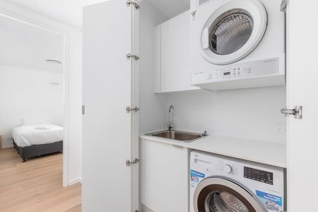 Signature Apartment, 3 Bedrooms, Balcony