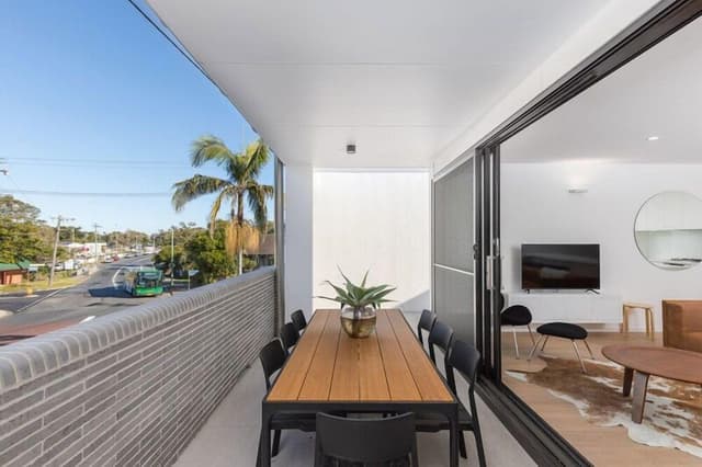 Premium Apartment, 3 Bedrooms, Balcony