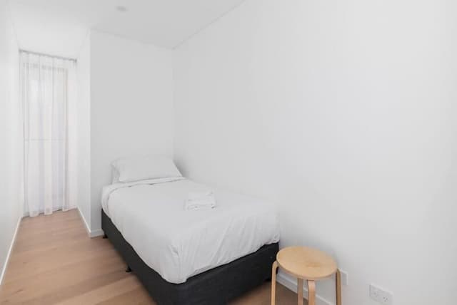 Premium Apartment, 3 Bedrooms, Balcony