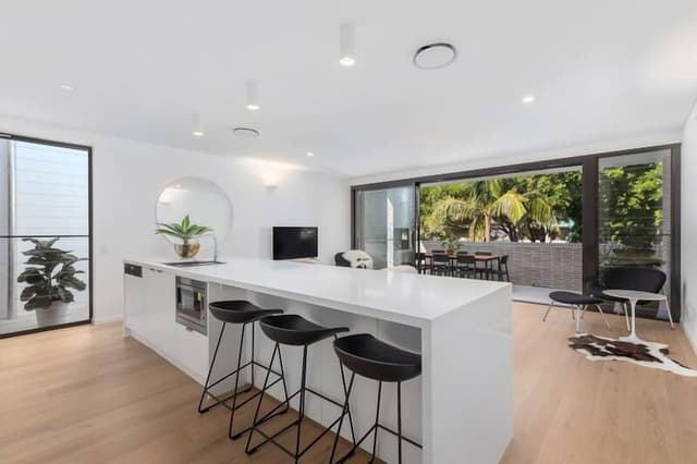 Signature Apartment, 3 Bedrooms, Balcony