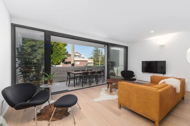 Premium Apartment, 3 Bedrooms, Balcony