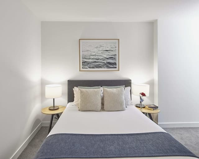 Apartment, 2 Bedrooms, 2 Bathrooms