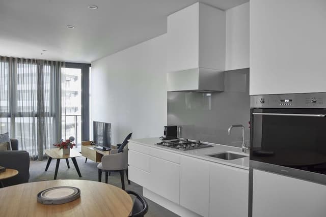 Apartment, 2 Bedrooms, 2 Bathrooms