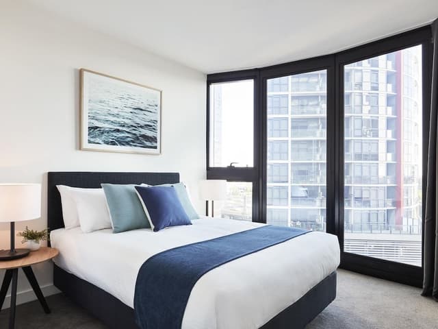 Deluxe Room, 2 Bedrooms