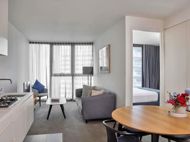 Deluxe Room, 1 Bedroom