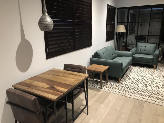 Deluxe Apartment, 1 King Bed, City View (Adults Only)