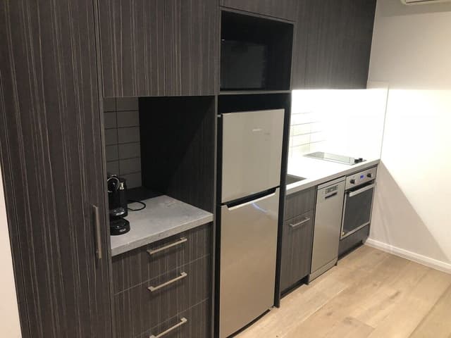 Deluxe Apartment, 1 King Bed, City View (Adults Only)