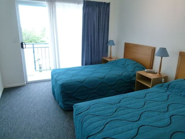 Two Bedroom Apartment