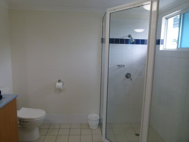 Studio Twin Apartment