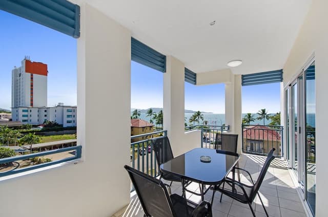 Two Bedroom Apartment