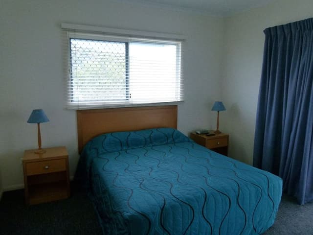 One Bedroom Apartment