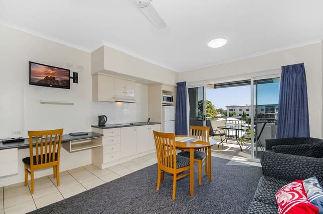 Studio Twin Apartment