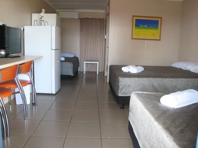 Family Quadruple Room