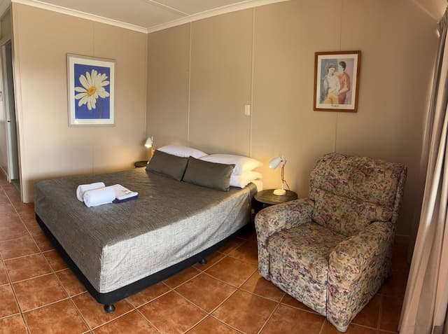 Queen Room