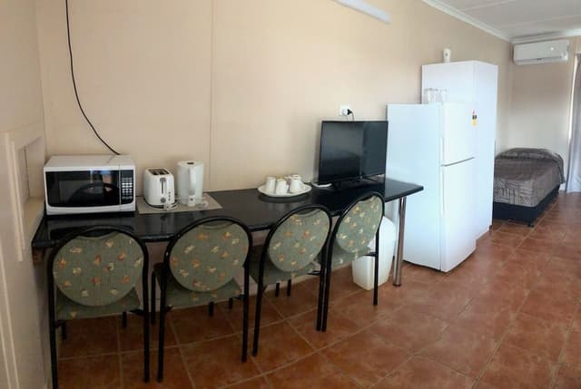 Family Quadruple Room