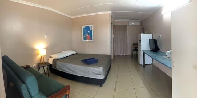 Queen Room