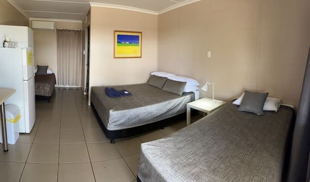 Family Quadruple Room