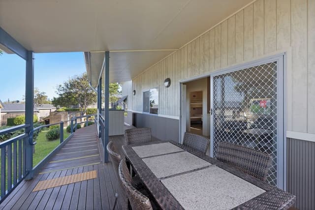Deluxe Cabin - Sleeps 5 - Accessible - Dog Friendly