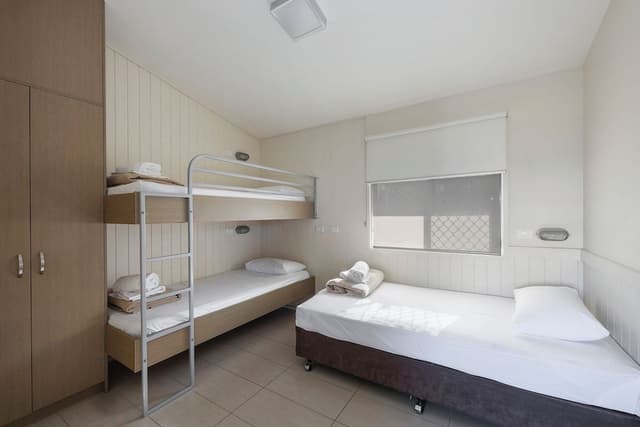 Deluxe Cabin - Sleeps 5 - Accessible - Dog Friendly