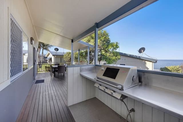 Deluxe Cabin - Sleeps 5 - Accessible - Dog Friendly