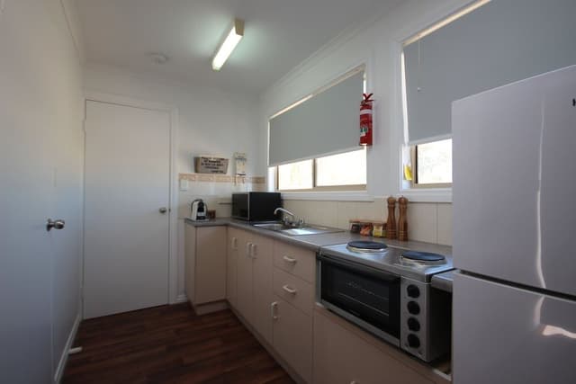 Standard Cabin