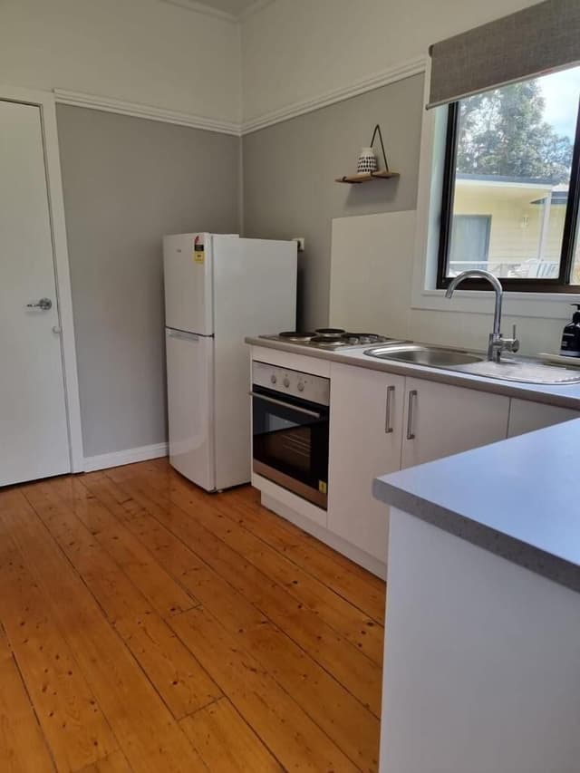 3 Bedroom Cottage