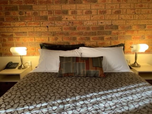 Family Room, 1 Queen Bed