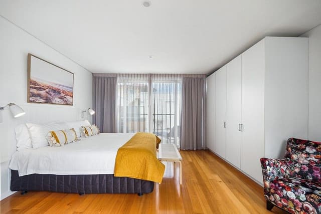 Alouarn Apartment 1 with Spa
