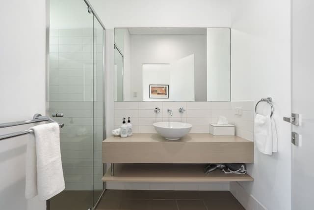 Alouarn Apartments 2 x 1 bedroom