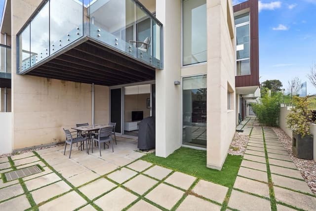 Alouarn Apartments 2 x 1 bedroom