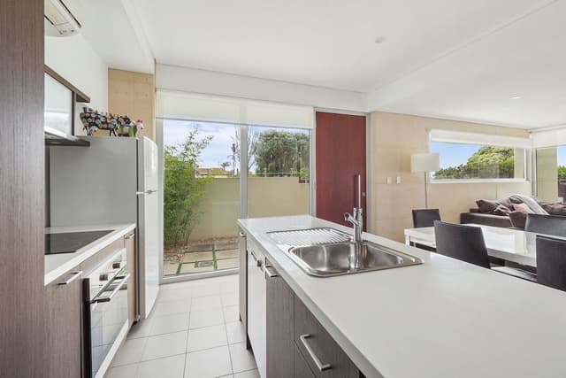 Alouarn Apartments 2 x 1 bedroom