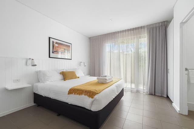 Alouarn Apartments 2 x 1 bedroom