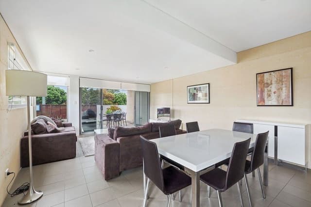 Alouarn Apartments 2 x 1 bedroom