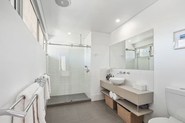 Alouarn Apartment 1 with Spa