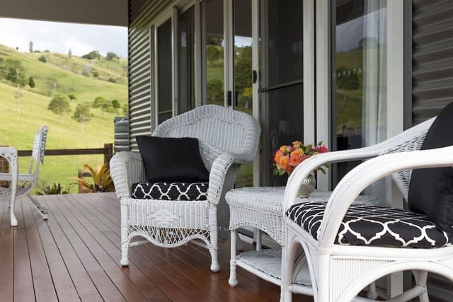 Studio, 2 Bedrooms, Mountainside (The Aerial)