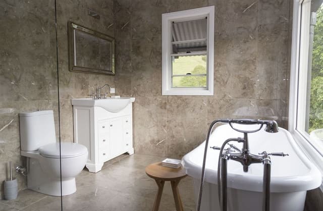 Double Room, Mountain View, Mountainside