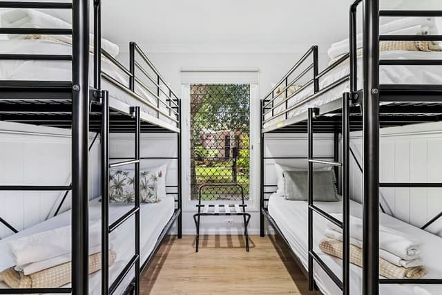 3 Bedroom Deluxe Villa